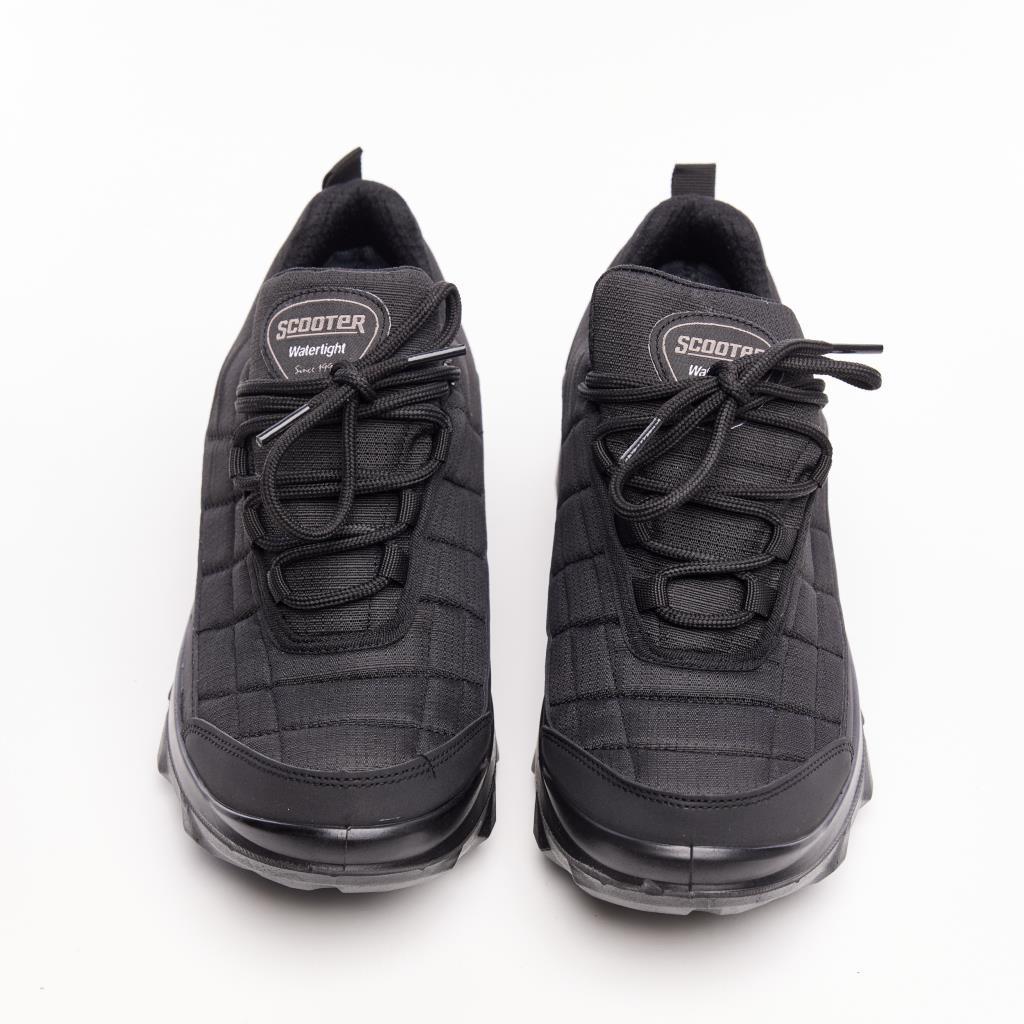 Scooter Waterproof Men's Casual Shoes