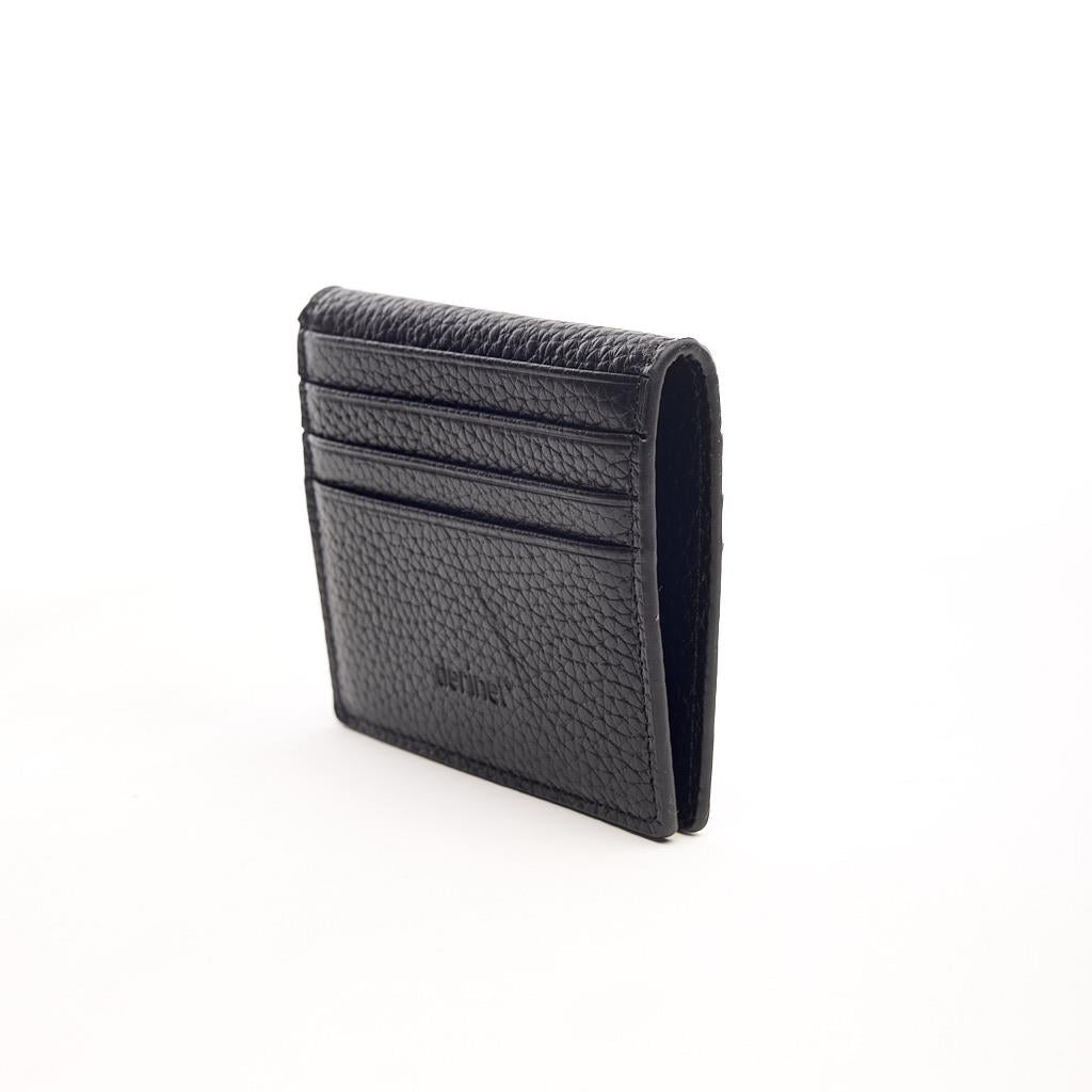 Genuine Leather Card Holder Wallet