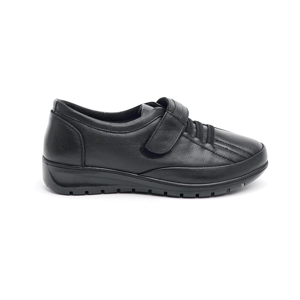 Casual Genuine Leather Women's Shoes 