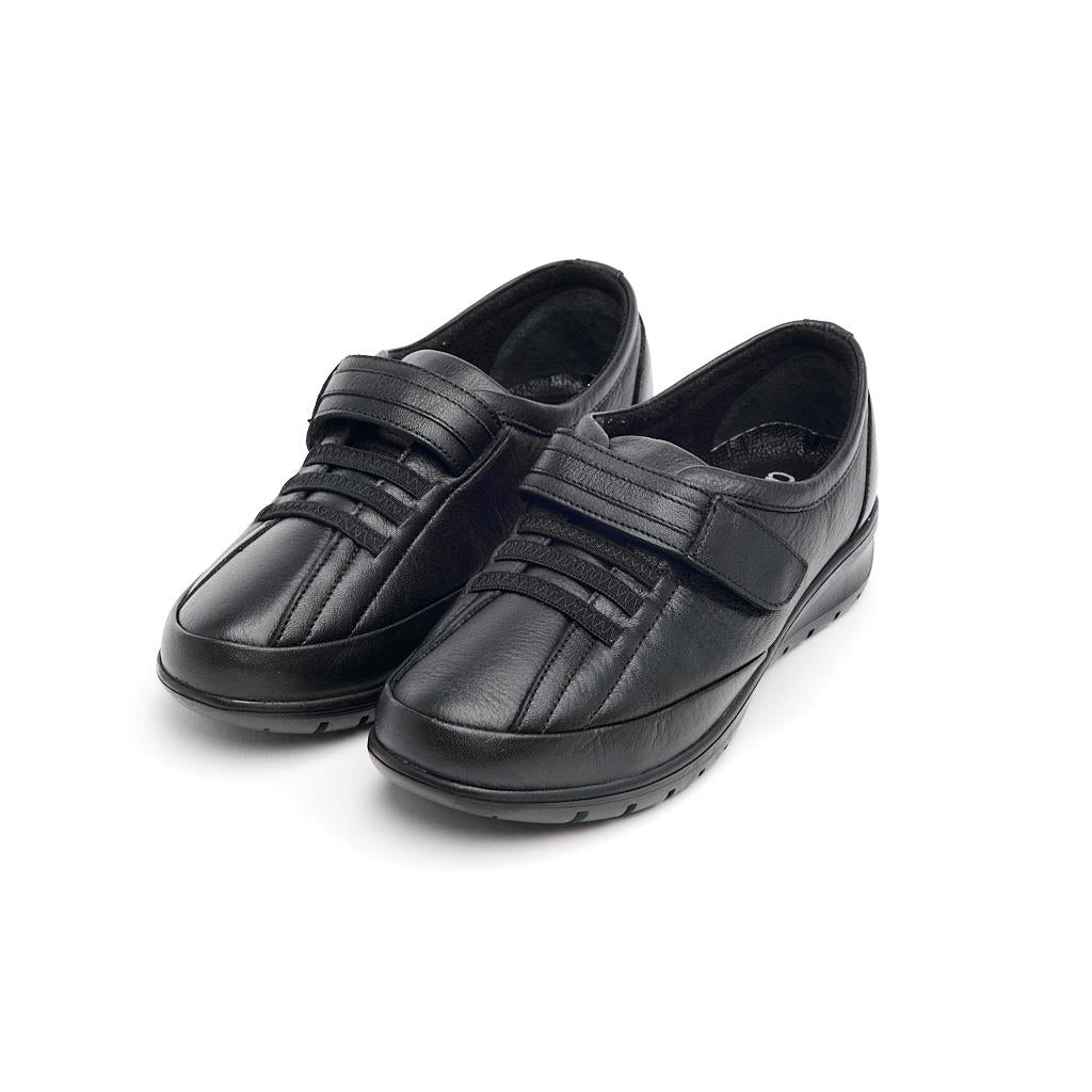 Casual Genuine Leather Women's Shoes 