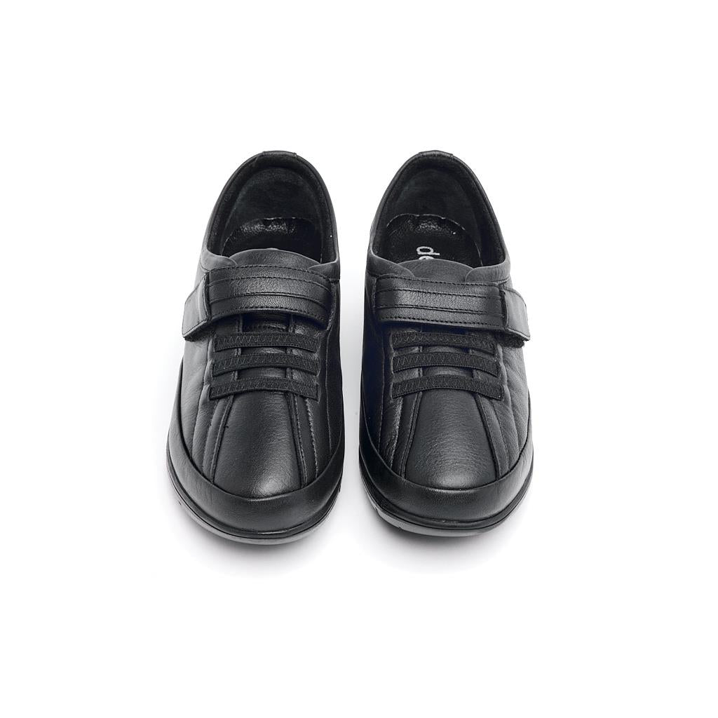 Casual Genuine Leather Women's Shoes 