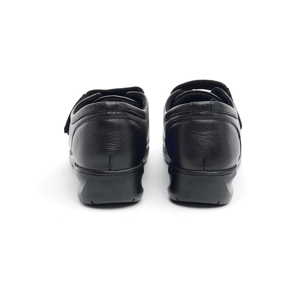 Casual Genuine Leather Women's Shoes 