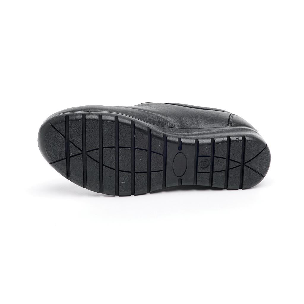 Casual Genuine Leather Women's Shoes 