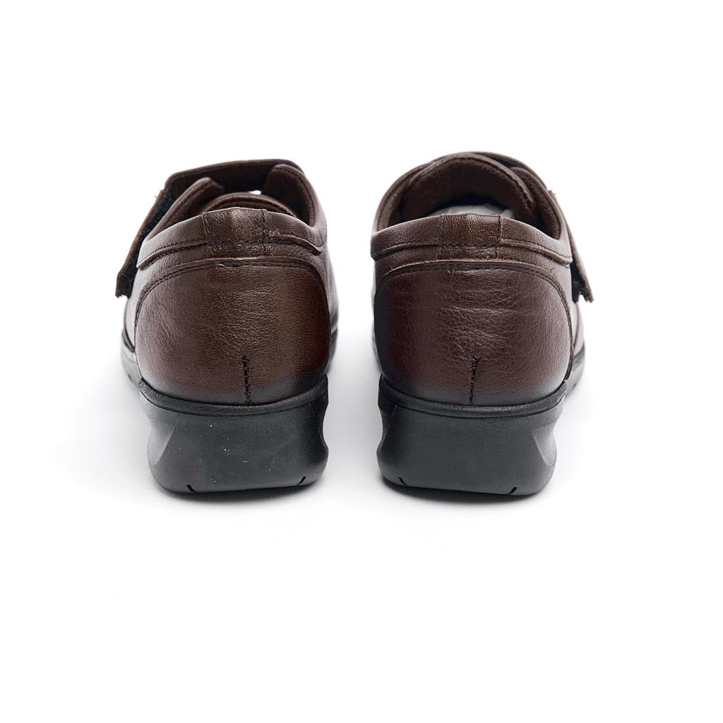 Casual Genuine Leather Women's Shoes 