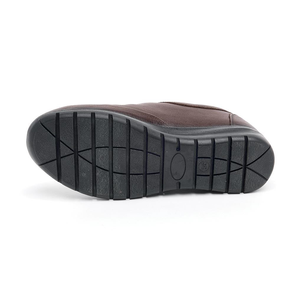 Casual Genuine Leather Women's Shoes 