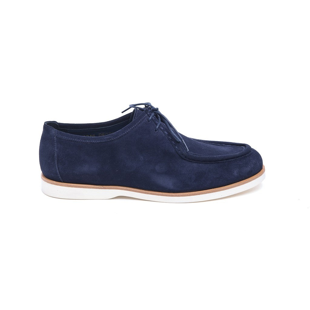 Comfort Taban Hakiki Deri Casual Erkek Ayakkabı