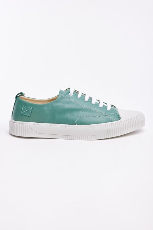 Hakiki Deri Erkek Sneaker