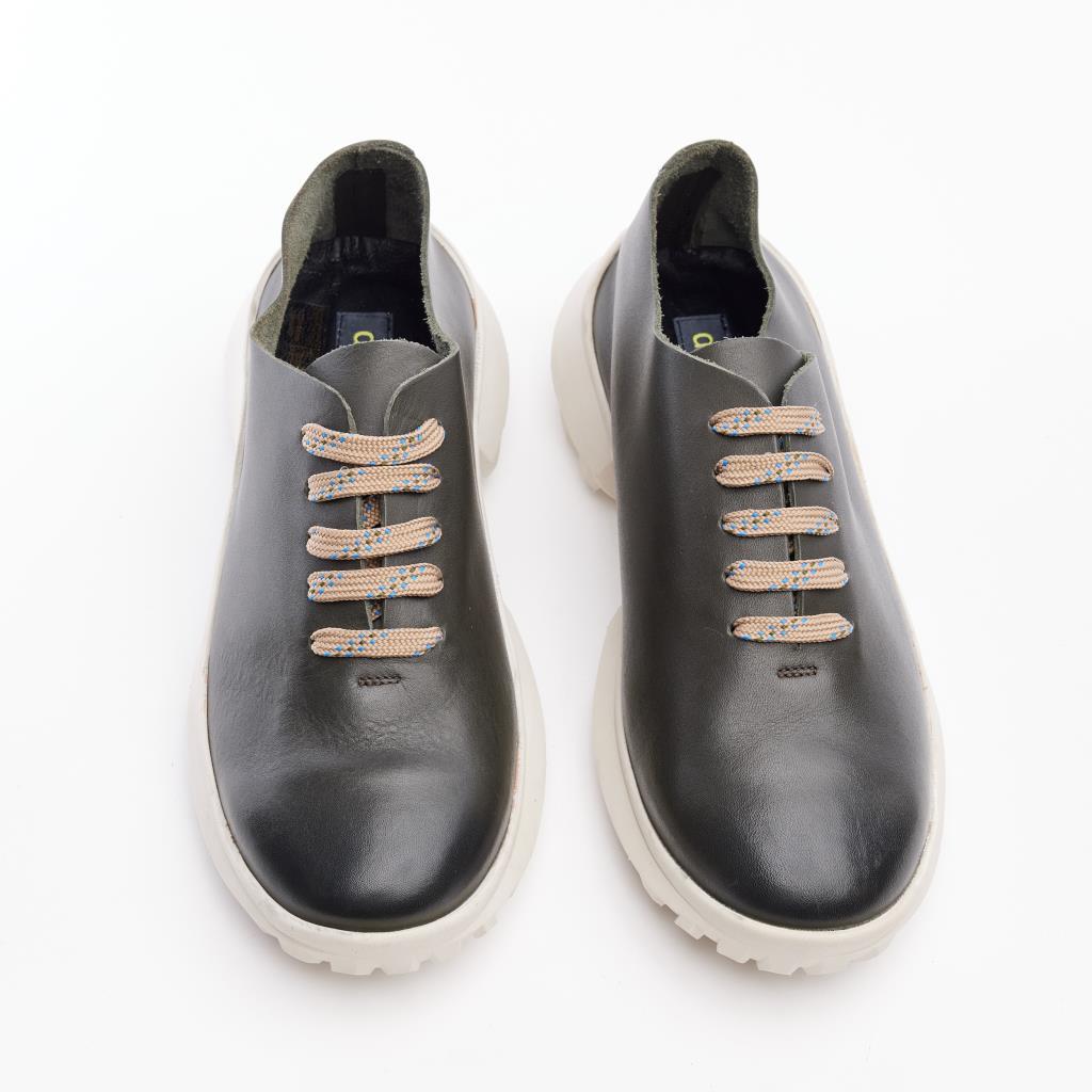 Genuine Leather Casual Men's Shoes