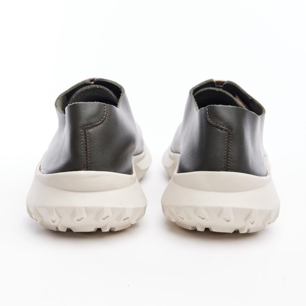 Genuine Leather Casual Men's Shoes