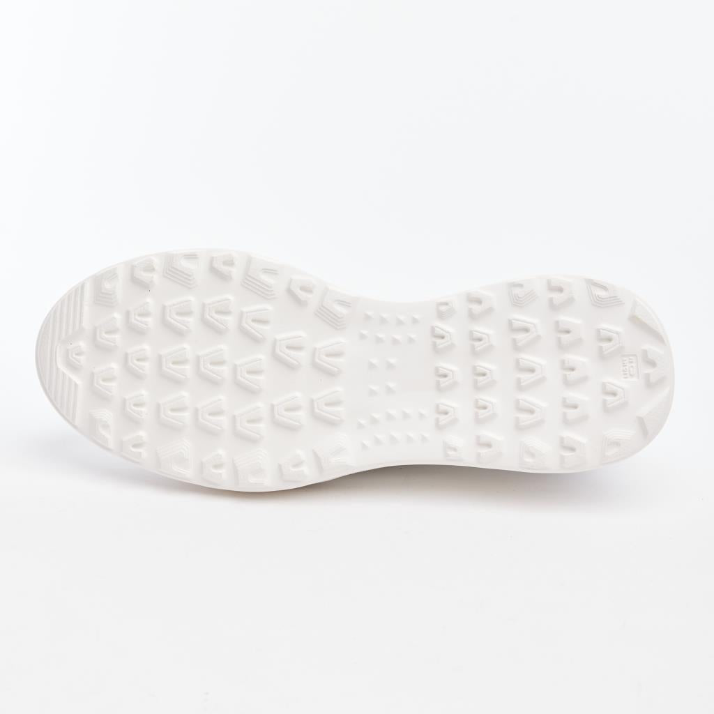 Hakiki Deri Comfort Taban Erkek Sneaker