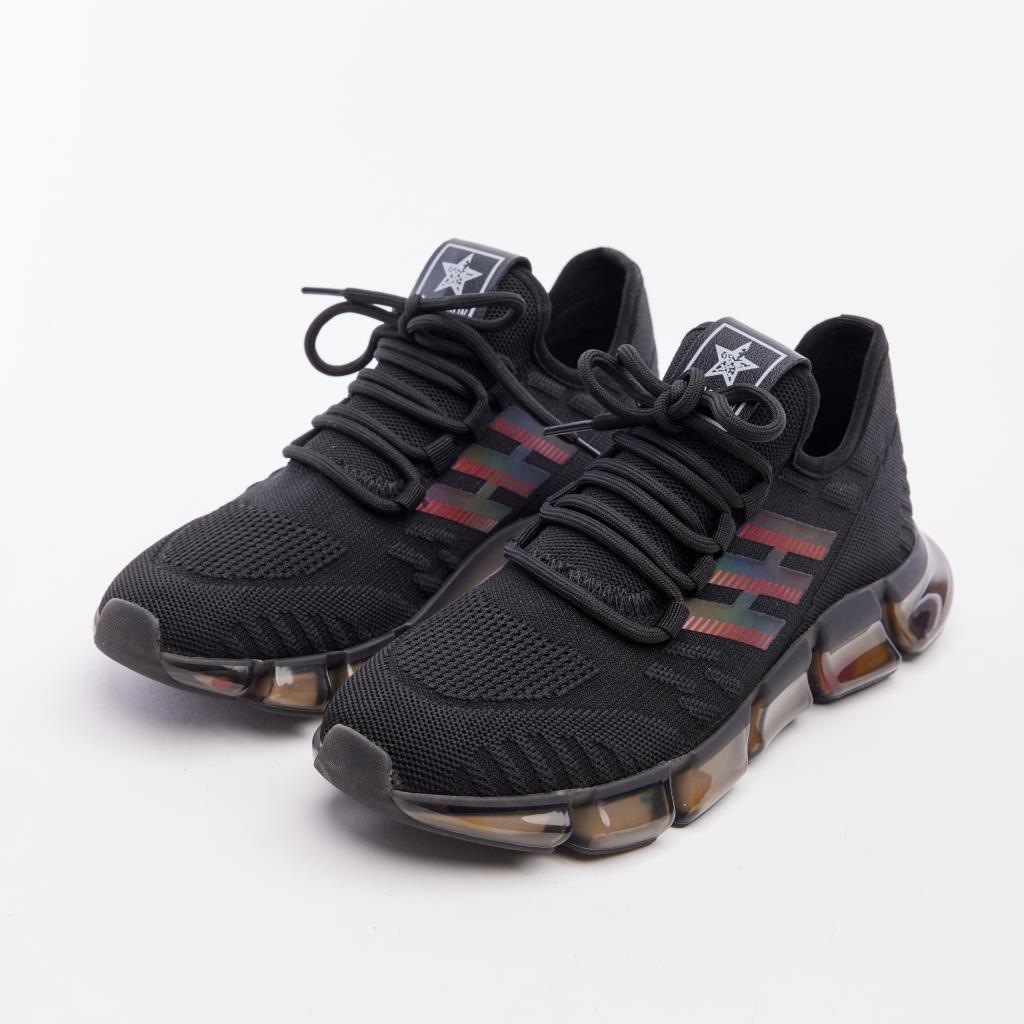 Comfort Women's Sneakers with Lace Accessory 