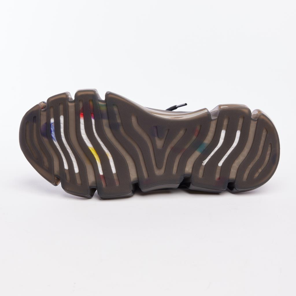 Comfort Women's Sneakers with Lace Accessory 