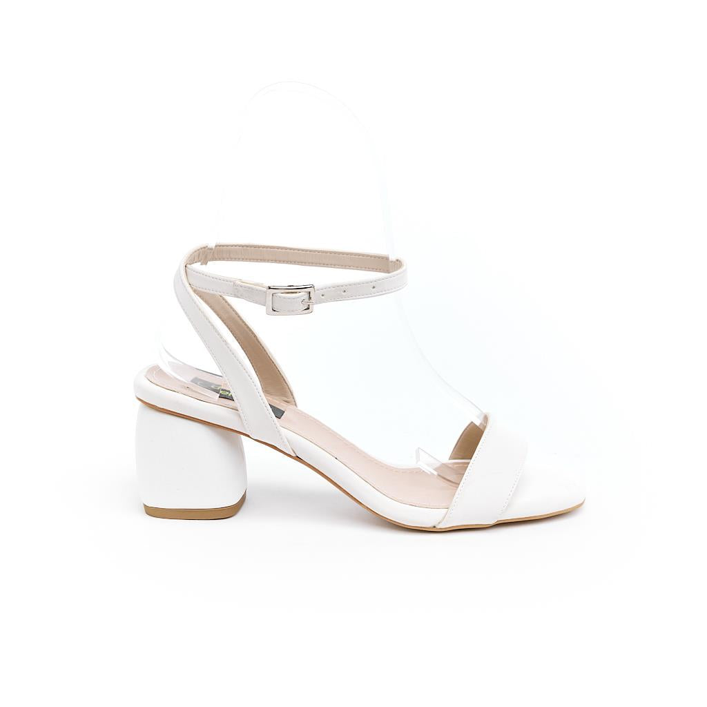 Ankle Strap Women's High Heel Evening Shoes