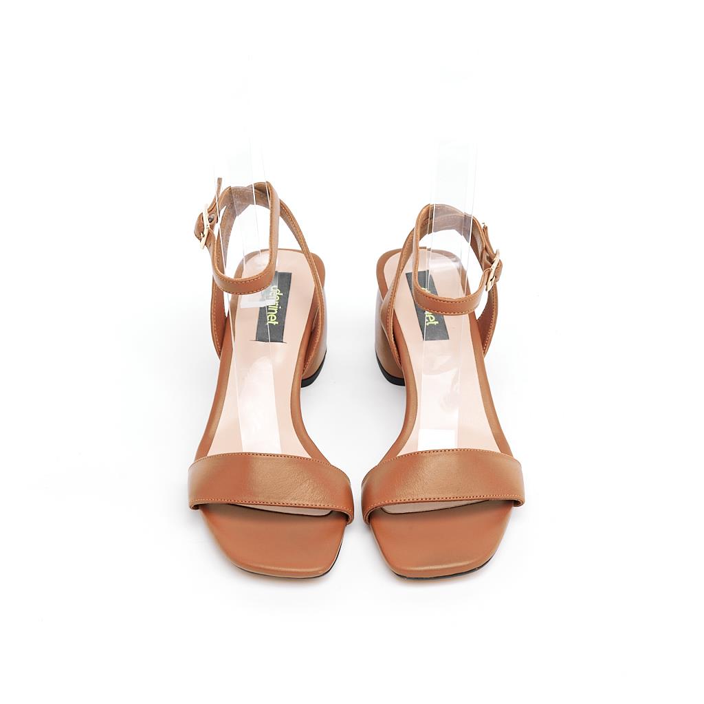 Ankle Strap Women's High Heel Evening Shoes
