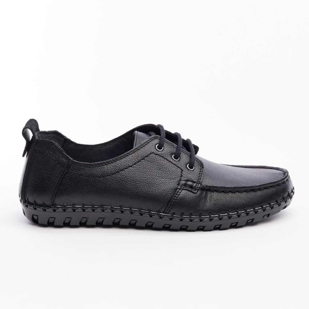 Comfort Genuine Leather Men's Casual Shoes
