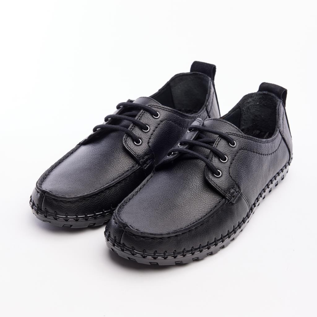 Comfort Genuine Leather Men's Casual Shoes