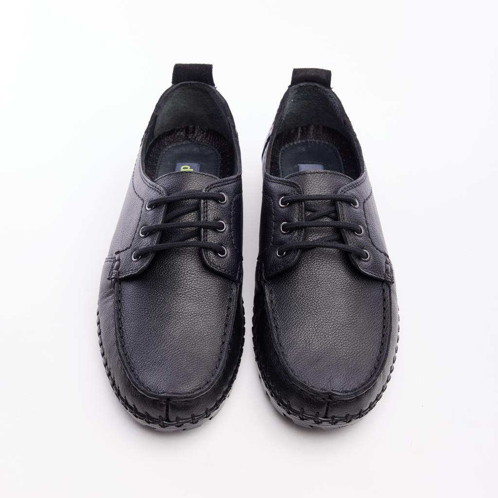 Comfort Genuine Leather Men's Casual Shoes