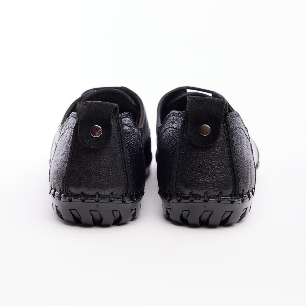 Comfort Genuine Leather Men's Casual Shoes