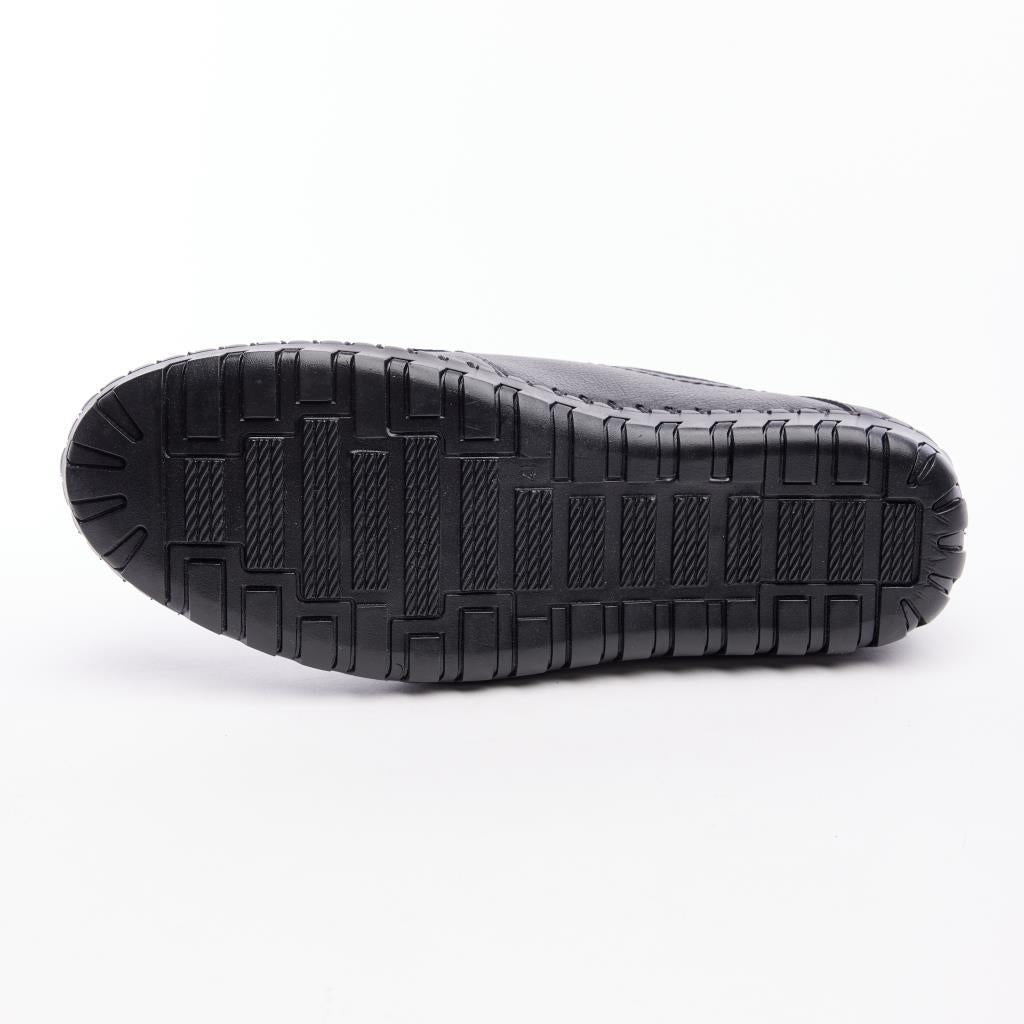 Comfort Genuine Leather Men's Casual Shoes