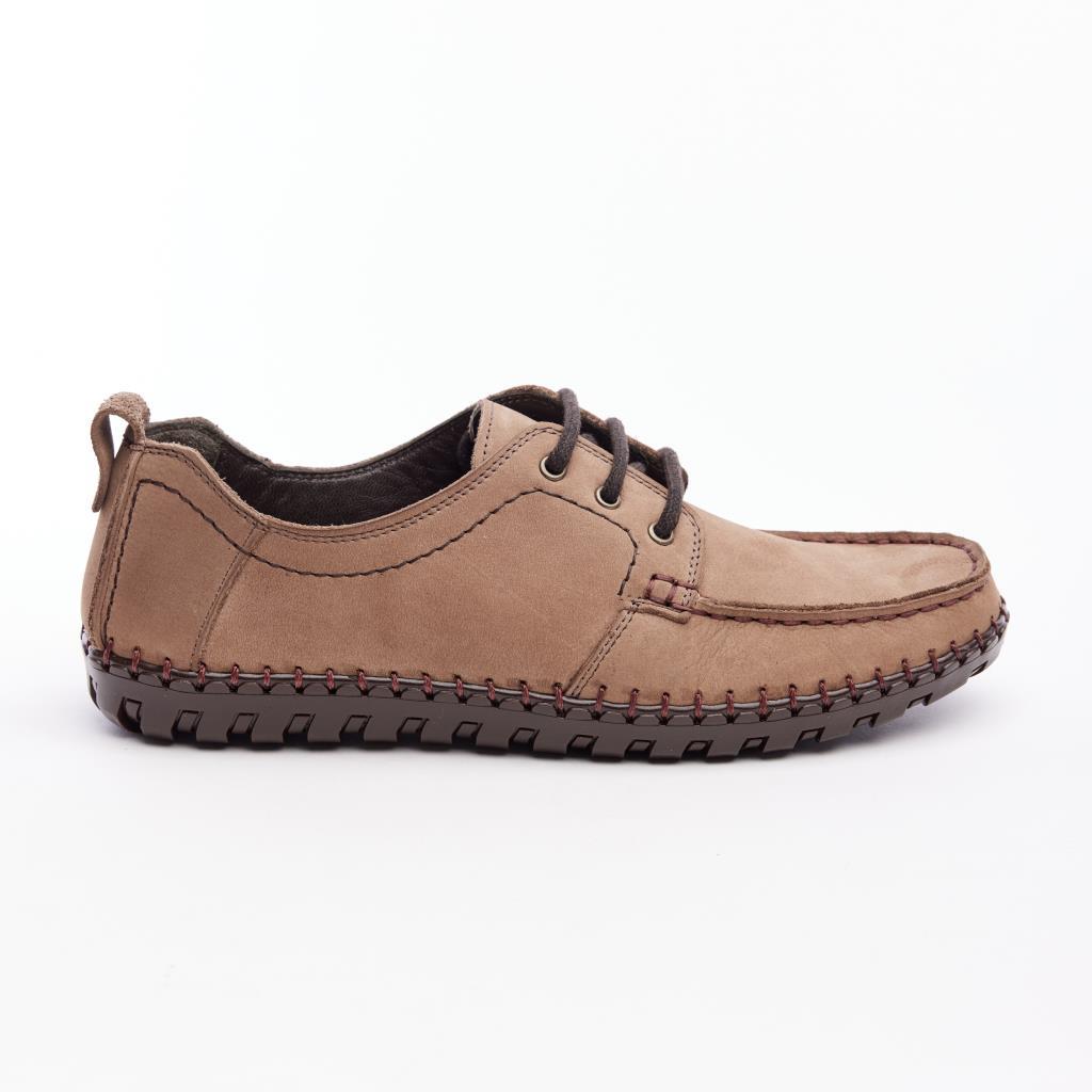 Comfort Genuine Leather Men's Casual Shoes