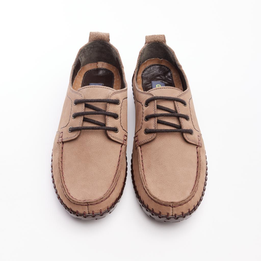 Comfort Genuine Leather Men's Casual Shoes