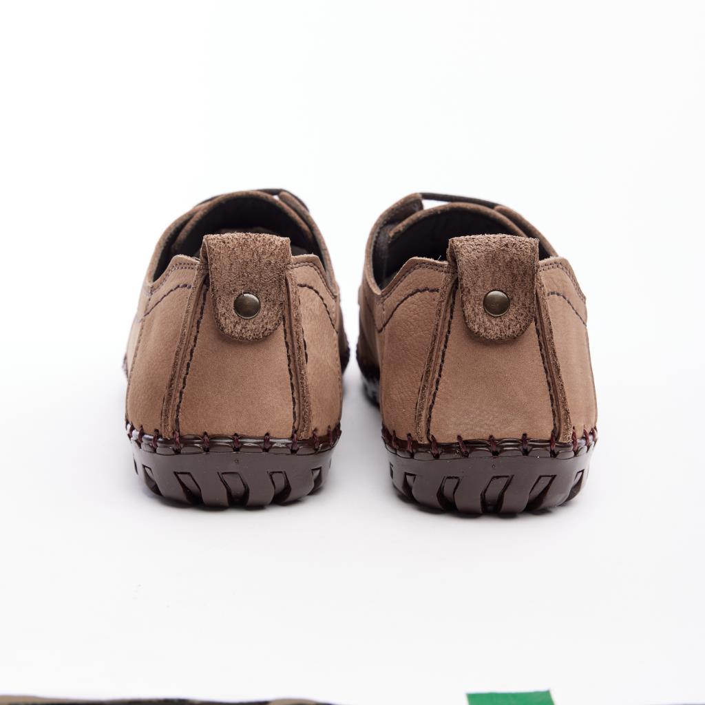 Comfort Genuine Leather Men's Casual Shoes