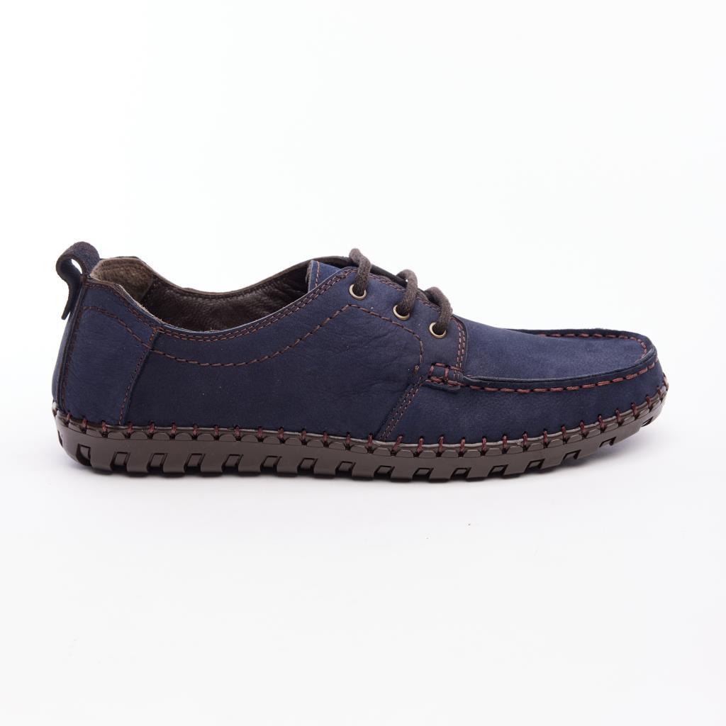 Comfort Genuine Leather Men's Casual Shoes