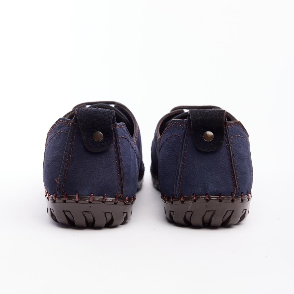 Comfort Genuine Leather Men's Casual Shoes