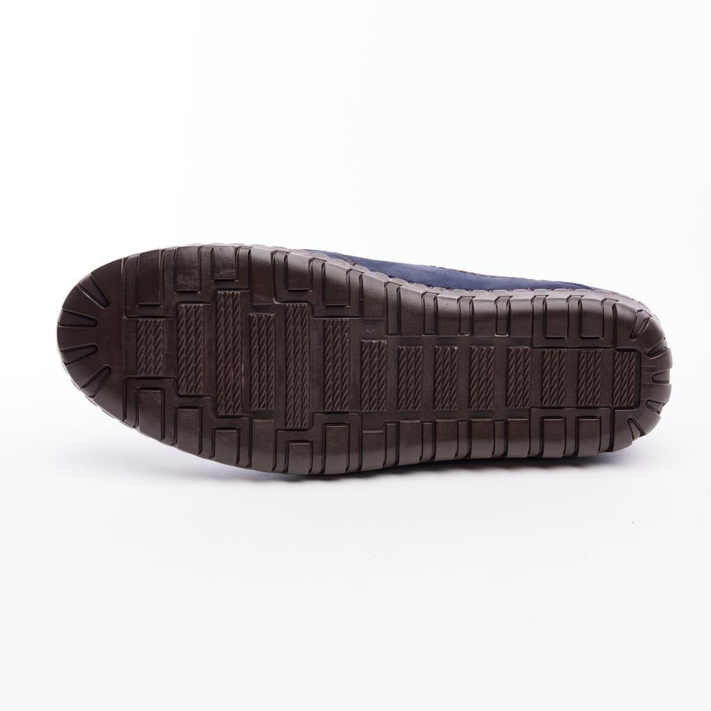 Comfort Genuine Leather Men's Casual Shoes