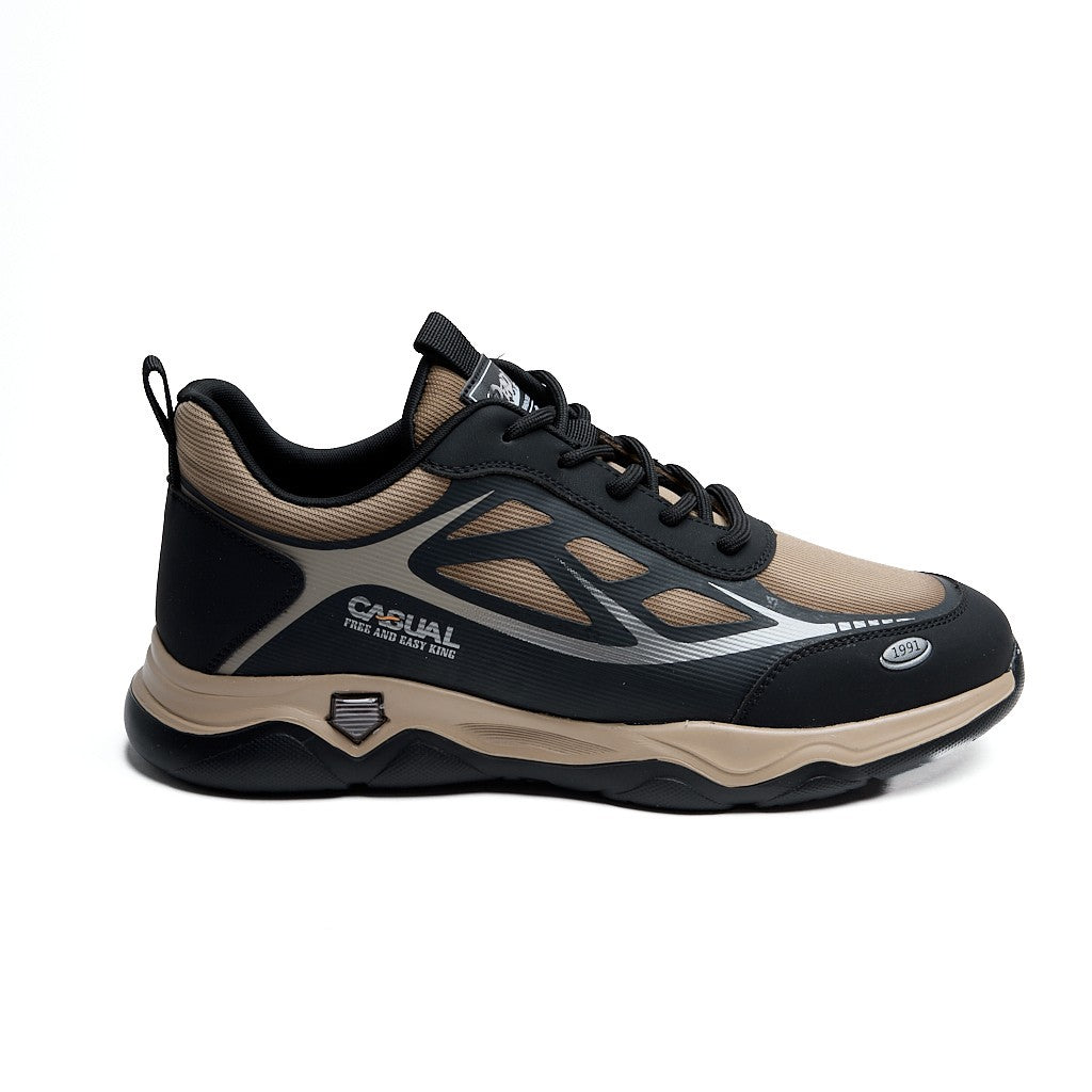 Comfort Taban Erkek Sneaker