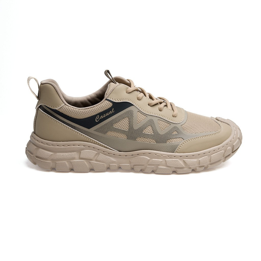 Comfort Taban Erkek Sneaker