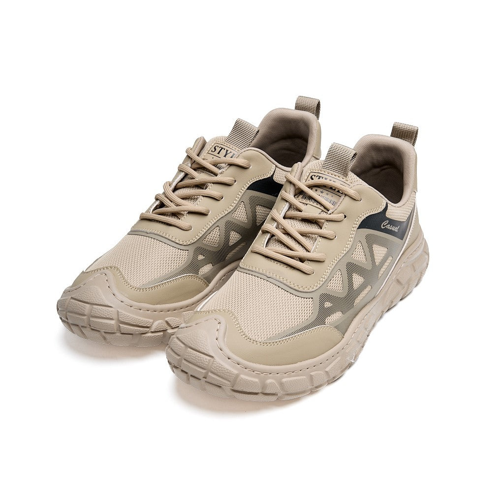 Comfort Taban Erkek Sneaker