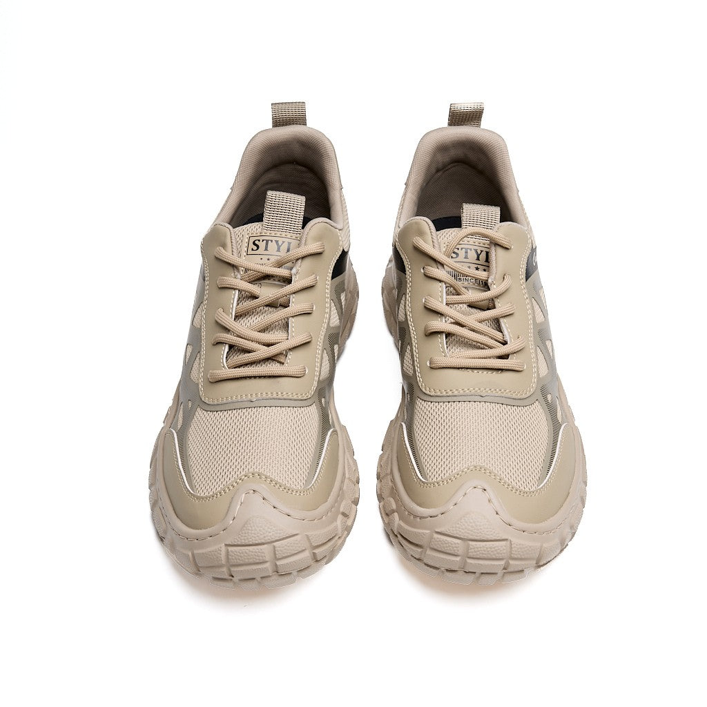 Comfort Taban Erkek Sneaker