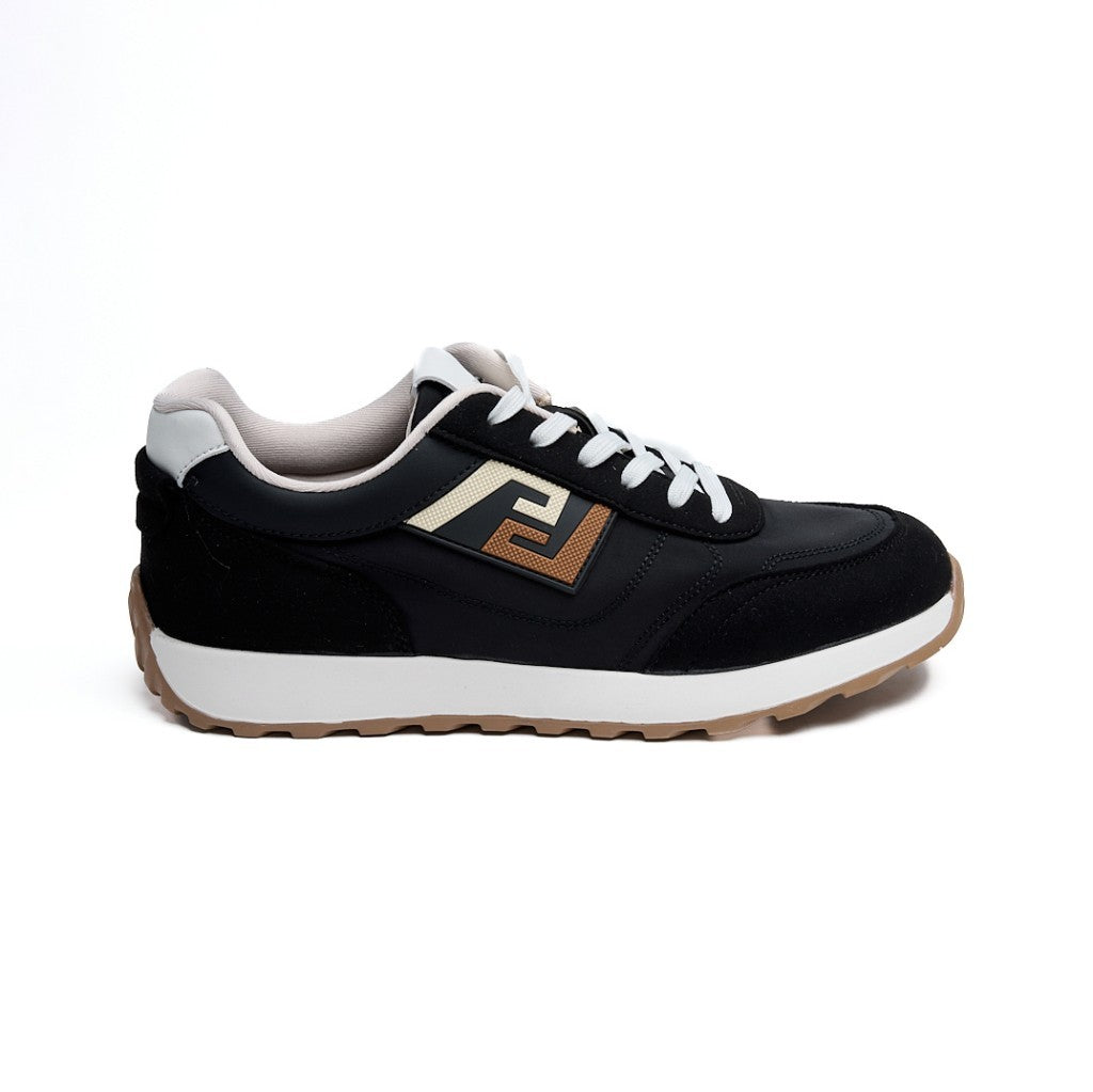 Bağcıklı Erkek Sneaker