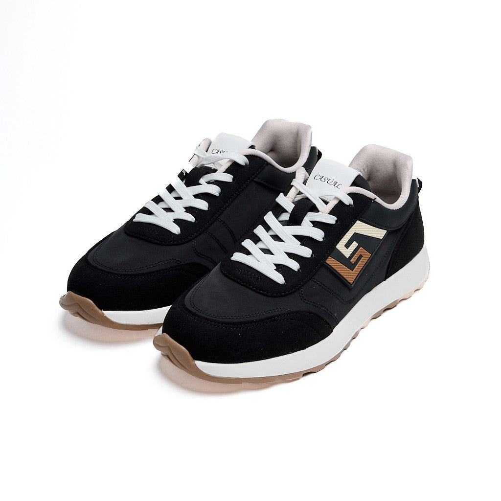 Bağcıklı Erkek Sneaker
