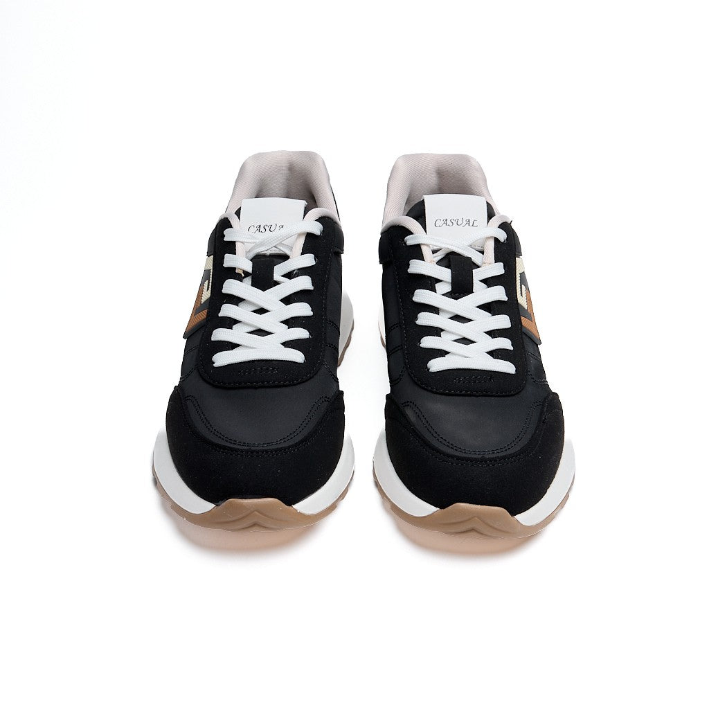 Bağcıklı Erkek Sneaker