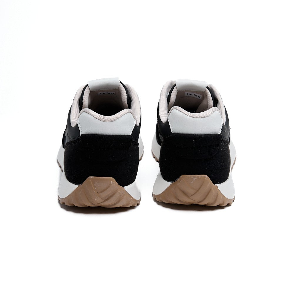 Bağcıklı Erkek Sneaker