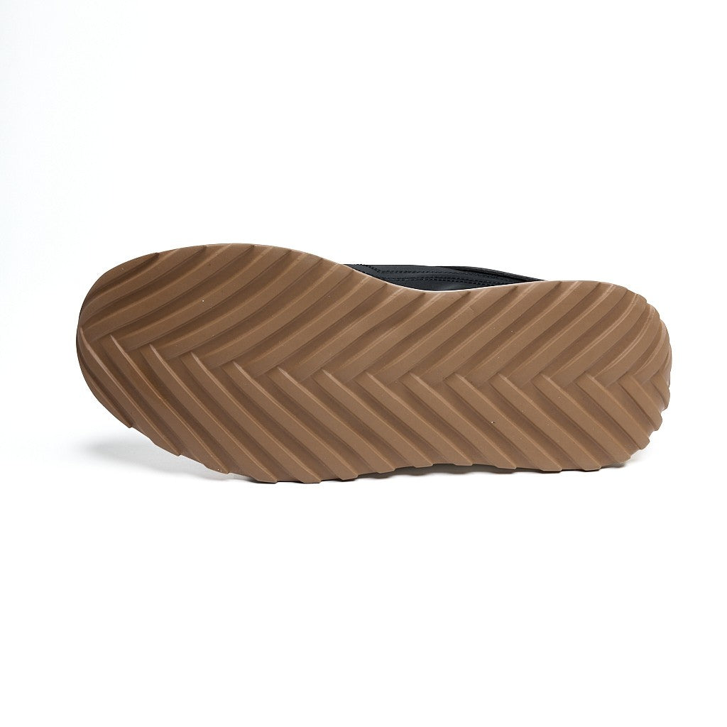Bağcıklı Erkek Sneaker