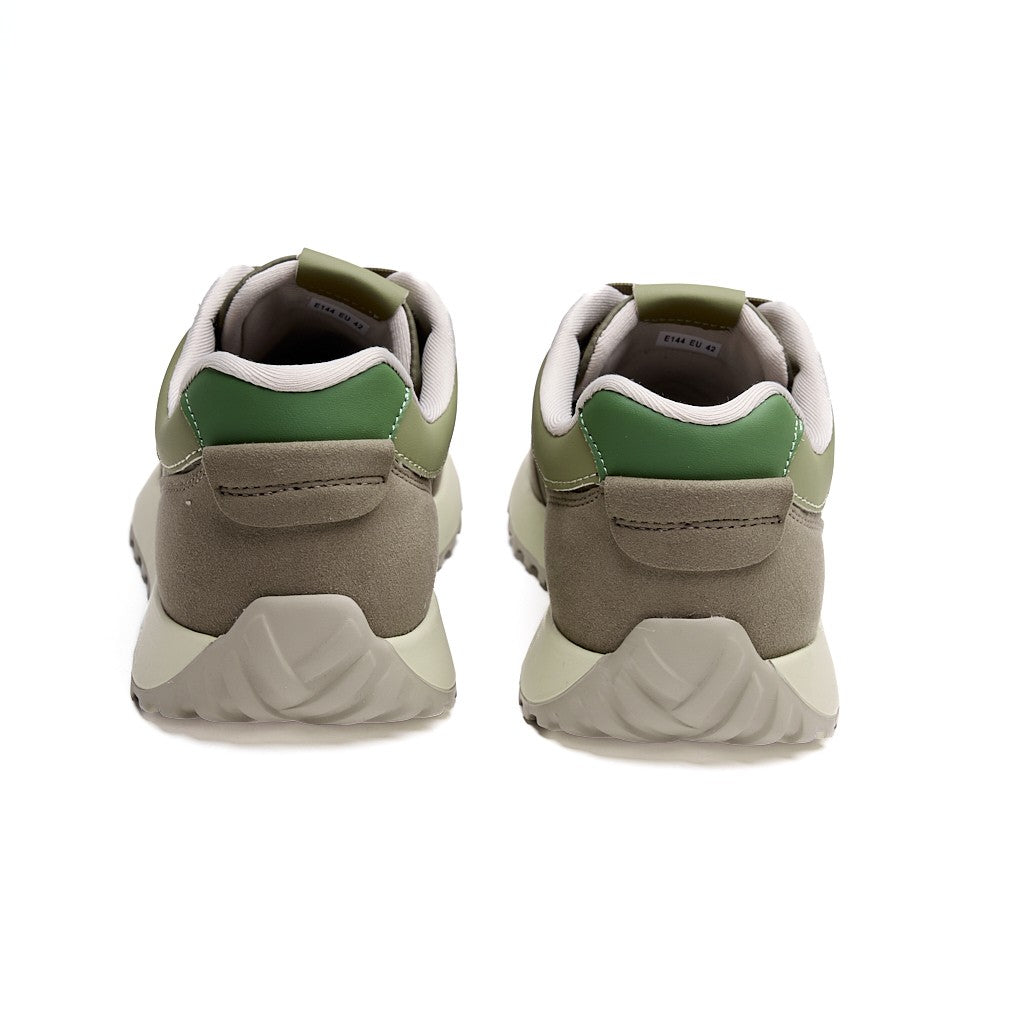 Bağcıklı Erkek Sneaker