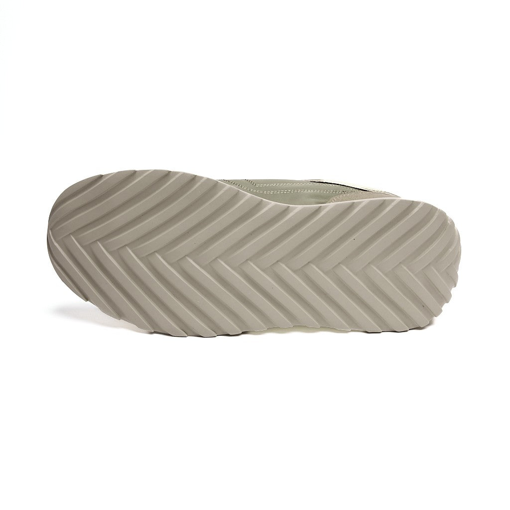 Bağcıklı Erkek Sneaker