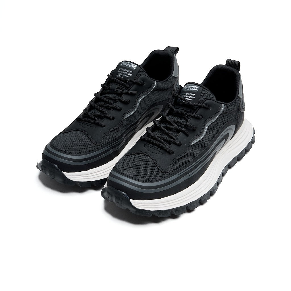 Comfort Taban Erkek Sneaker