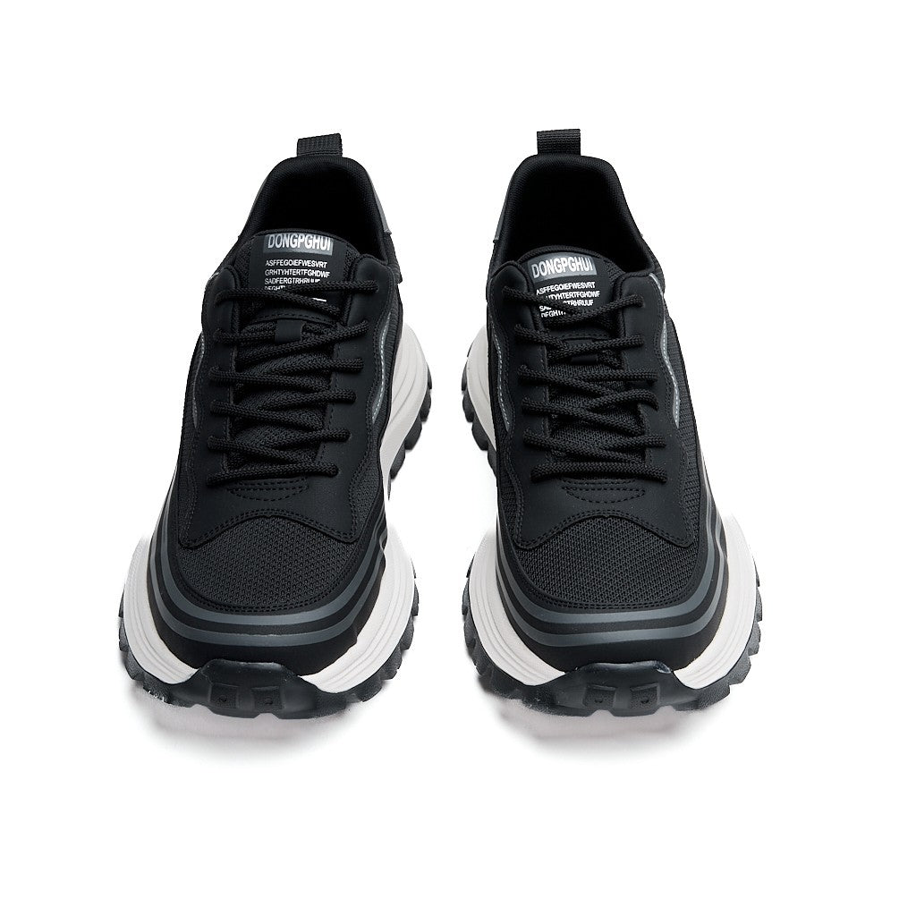Comfort Taban Erkek Sneaker