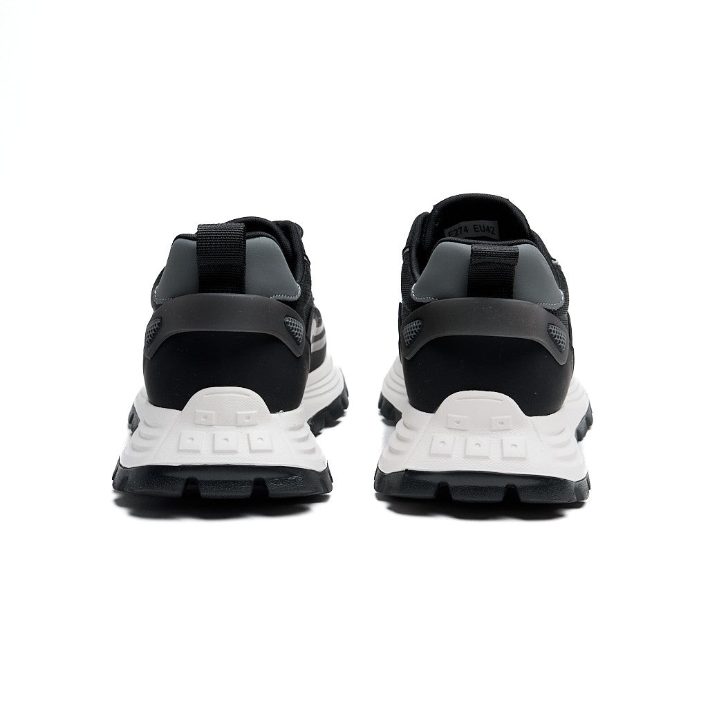 Comfort Taban Erkek Sneaker