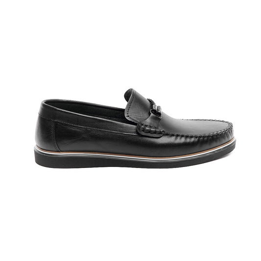 Hakiki Deri Erkek Loafer Ayakkabı
