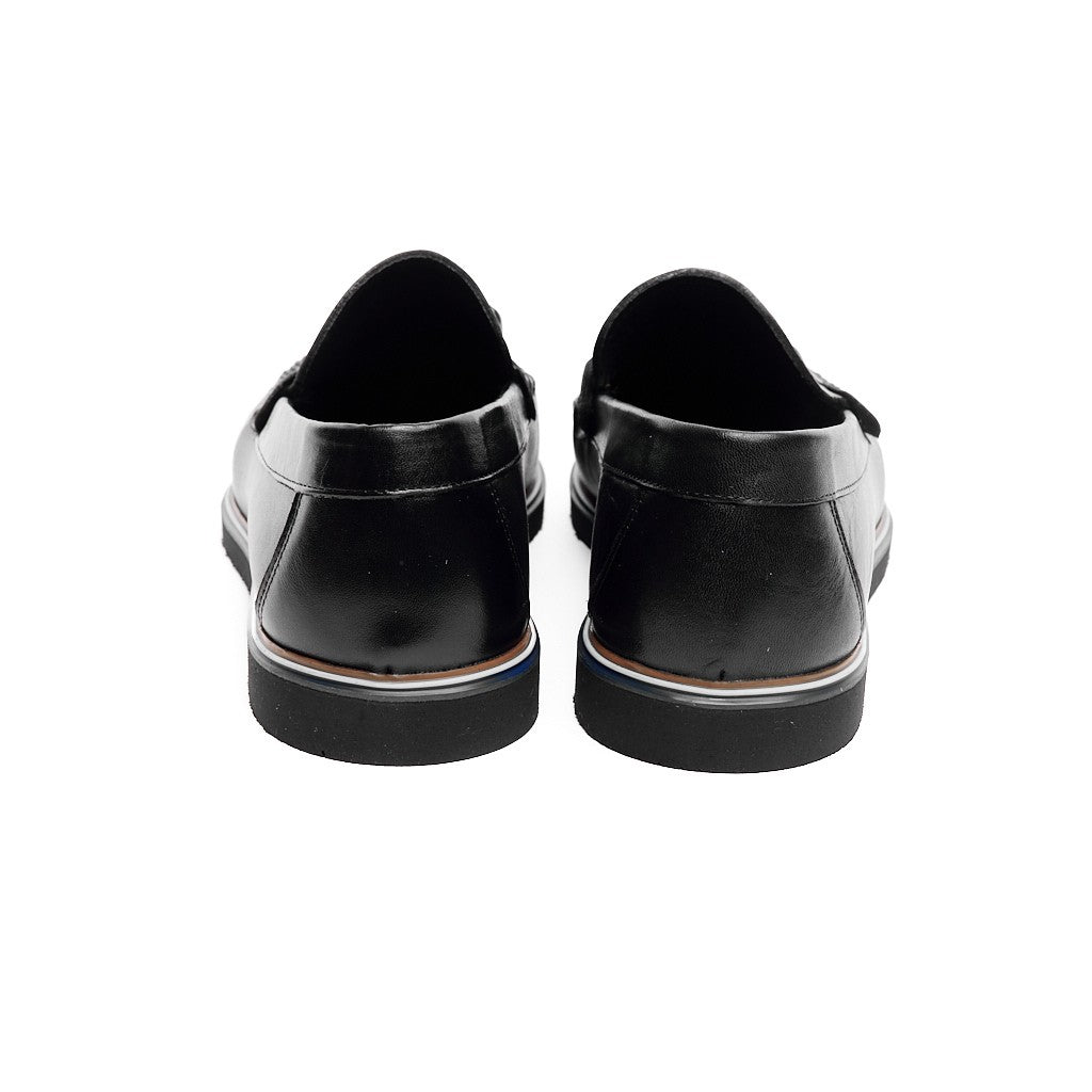 Hakiki Deri Erkek Loafer Ayakkabı