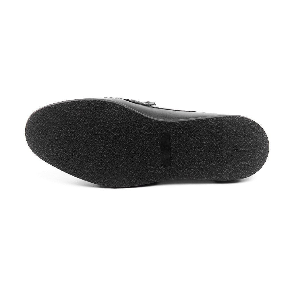 Hakiki Deri Erkek Loafer Ayakkabı