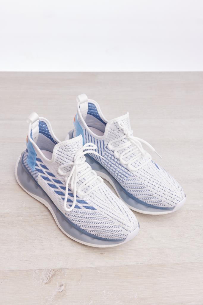 Erkek Air Taban Confort Sneaker