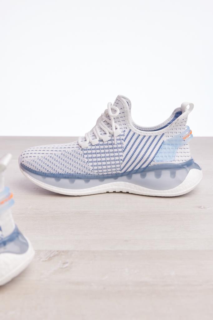Erkek Air Taban Confort Sneaker