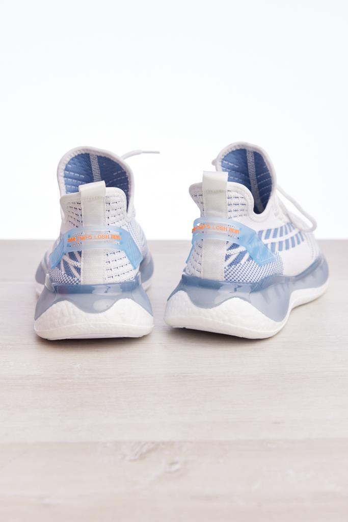 Erkek Air Taban Confort Sneaker