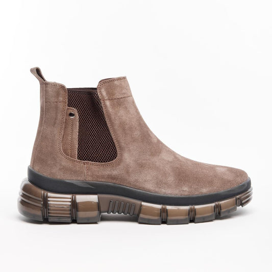Casual Genuine Leather Men's Boots